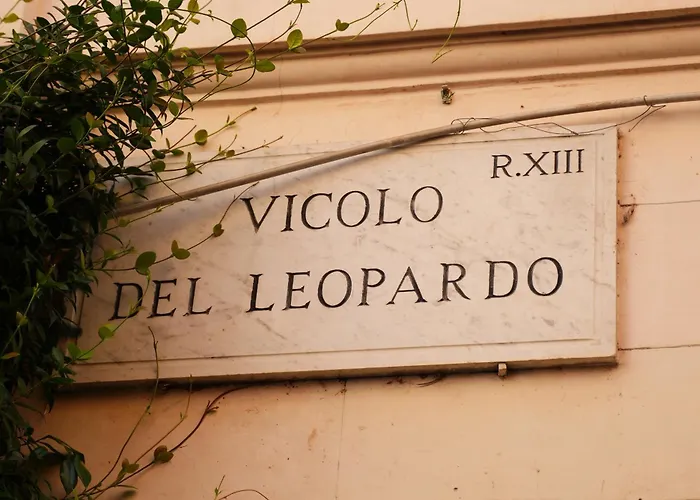 C&A Apartments - Authentic Trastevere