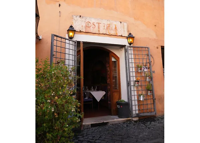 C&A Apartments - Authentic Trastevere